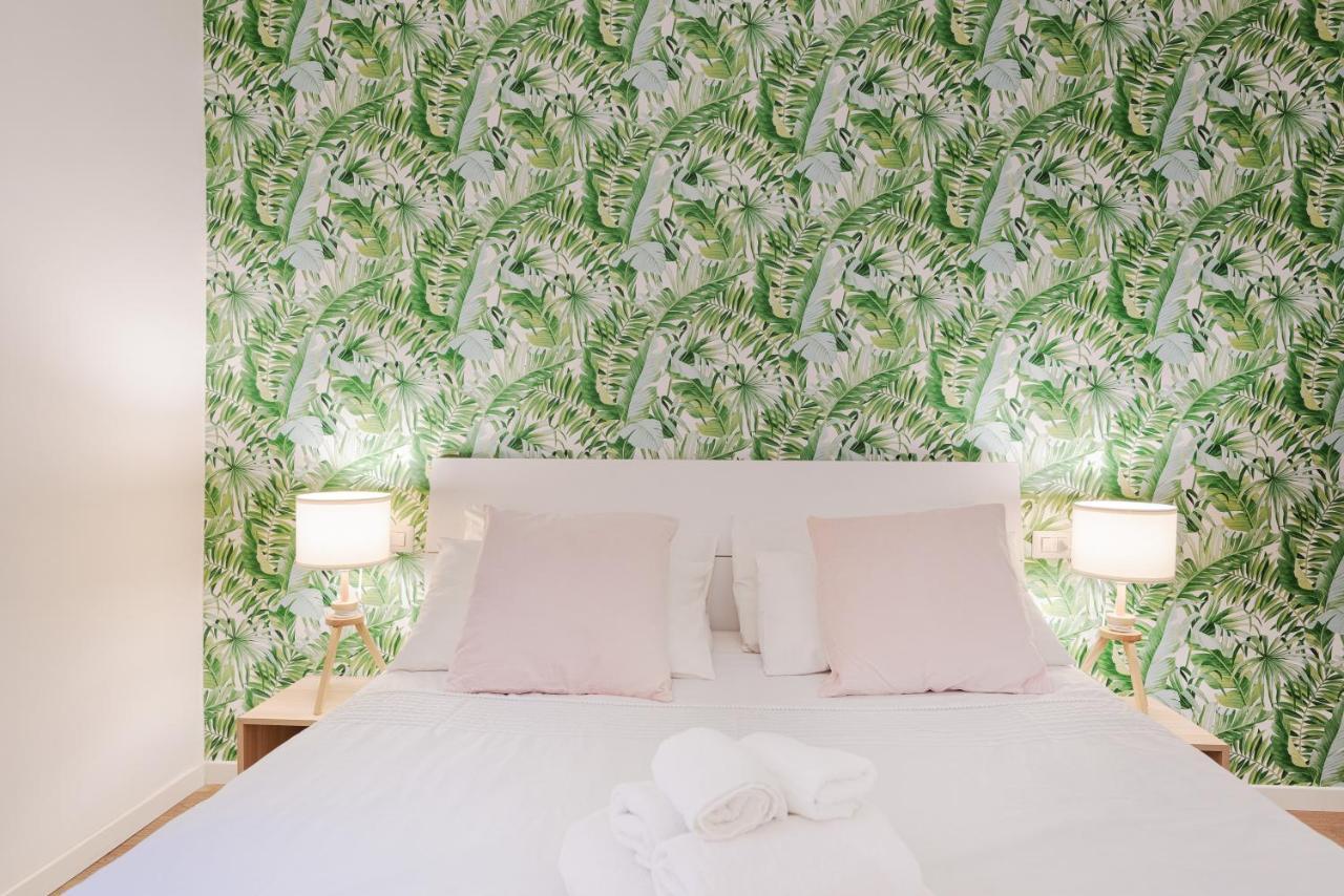 New & Cozy Apt In Porta Romana Milan Bagian luar foto